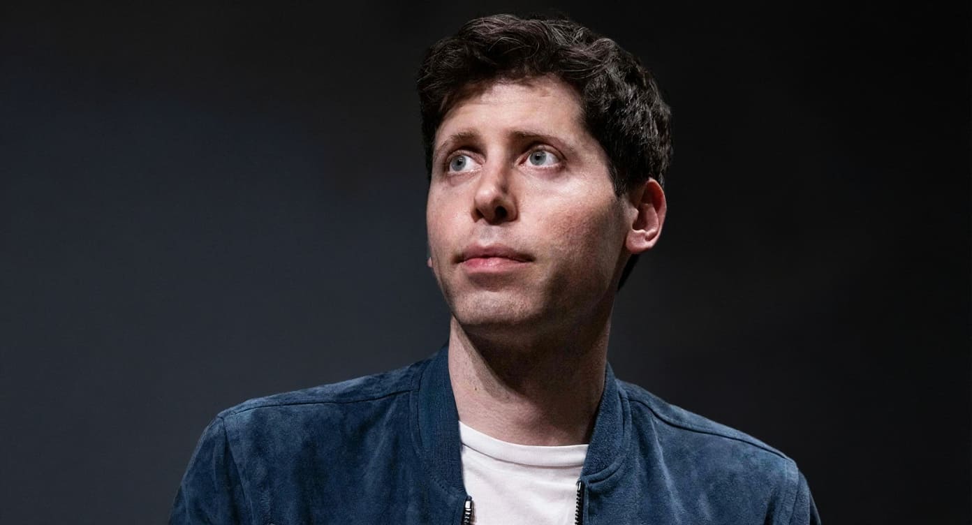 CEO OpenAI Sam Altman